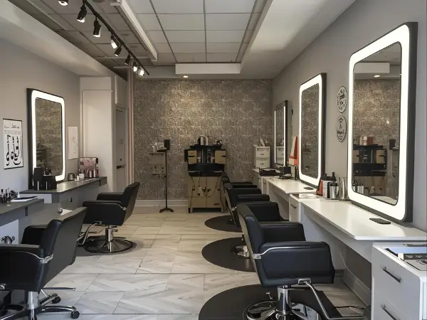 What to Look for while choosing my Beauty Salon
