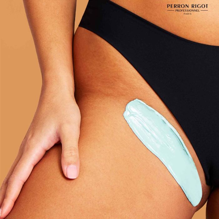 brazilian waxing intimate