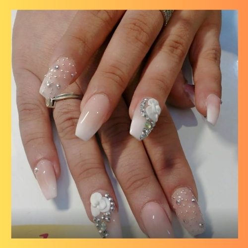 nail salon Beyondserv