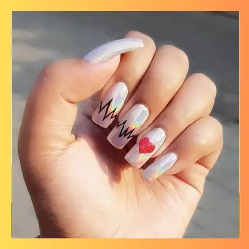 nail art